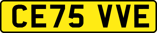 CE75VVE