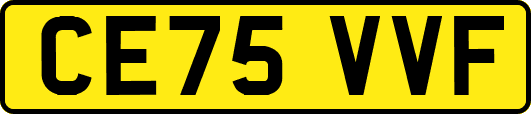 CE75VVF