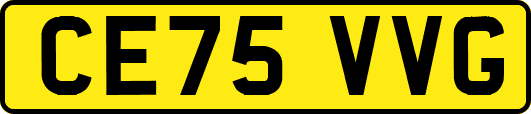 CE75VVG