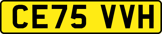 CE75VVH