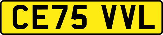 CE75VVL