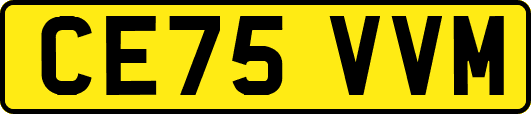 CE75VVM