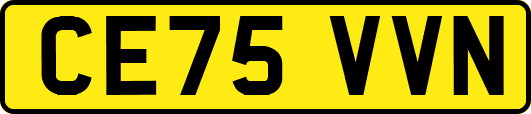 CE75VVN