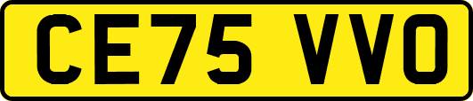 CE75VVO