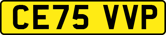 CE75VVP