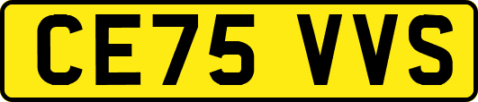 CE75VVS