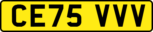 CE75VVV