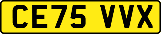 CE75VVX