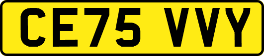 CE75VVY