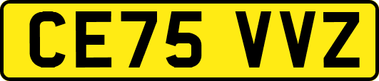 CE75VVZ