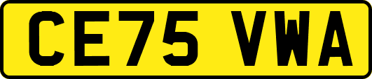 CE75VWA