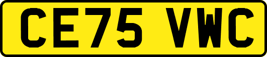 CE75VWC