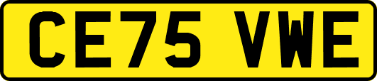 CE75VWE