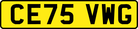 CE75VWG