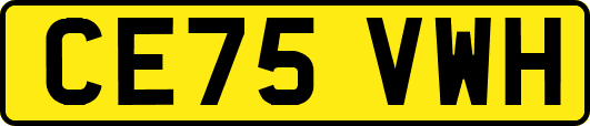 CE75VWH
