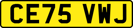 CE75VWJ