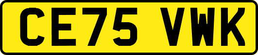 CE75VWK