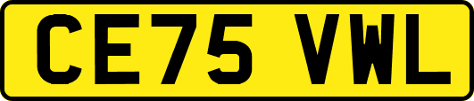 CE75VWL