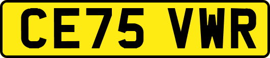 CE75VWR