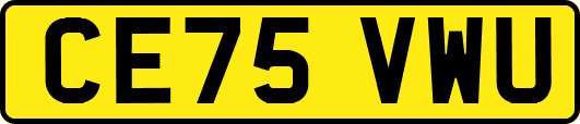 CE75VWU