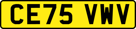 CE75VWV