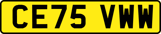 CE75VWW