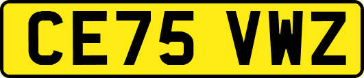 CE75VWZ