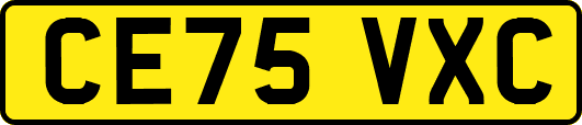 CE75VXC