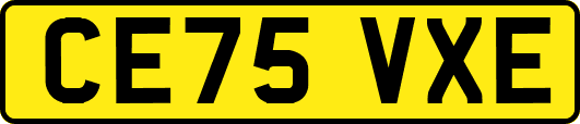 CE75VXE