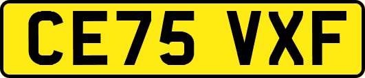 CE75VXF