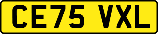 CE75VXL