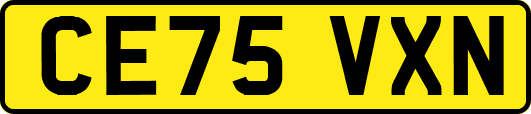 CE75VXN