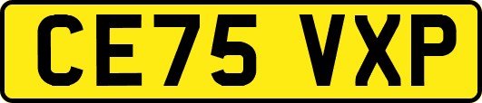 CE75VXP