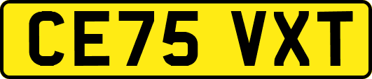 CE75VXT