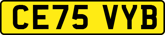 CE75VYB