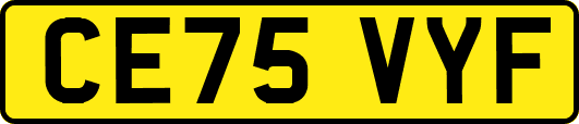 CE75VYF