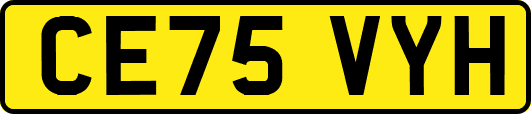 CE75VYH