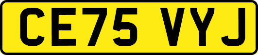 CE75VYJ