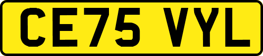 CE75VYL