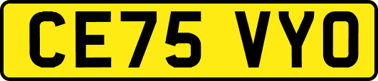 CE75VYO