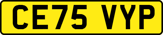 CE75VYP
