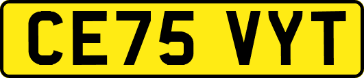 CE75VYT