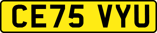 CE75VYU