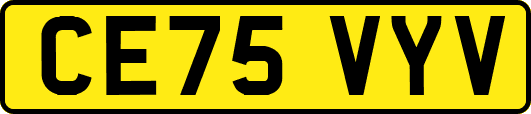 CE75VYV