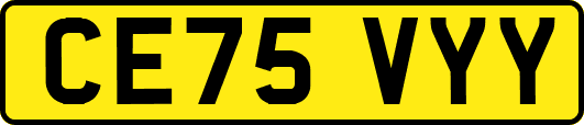 CE75VYY