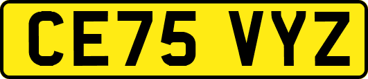 CE75VYZ