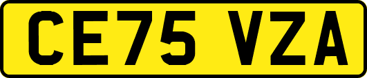 CE75VZA