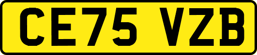 CE75VZB