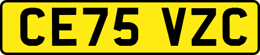 CE75VZC