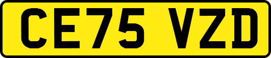CE75VZD